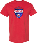Short Sleeves - Arlington Spring Tournament 2026