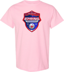 Short Sleeves - Arlington Spring Tournament 2026
