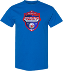 Short Sleeves - Arlington Spring Tournament 2026