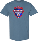 Short Sleeves - Arlington Spring Tournament 2026