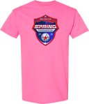 Short Sleeves - Arlington Spring Tournament 2026