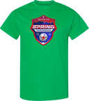 Short Sleeves - Arlington Spring Tournament 2026
