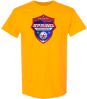 Short Sleeves - Arlington Spring Tournament 2026