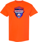 Short Sleeves - Arlington Spring Tournament 2026
