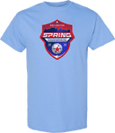 Short Sleeves - Arlington Spring Tournament 2026