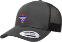 Trucker Hat - Arlington Spring Tournament 2026