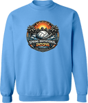 Crew Sweatshirt - Spring Bid Invitational 2026 - 2