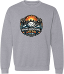 Crew Sweatshirt - Spring Bid Invitational 2026 - 2