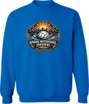 Crew Sweatshirt - Spring Bid Invitational 2026 - 2