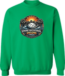 Crew Sweatshirt - Spring Bid Invitational 2026 - 2