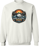Crew Sweatshirt - Spring Bid Invitational 2026 - 2