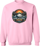 Crew Sweatshirt - Spring Bid Invitational 2026 - 2