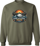 Crew Sweatshirt - Spring Bid Invitational 2026 - 2