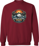 Crew Sweatshirt - Spring Bid Invitational 2026 - 2