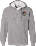 Full Zip Hoodies - Spring Bid Invitational 2026 - 2