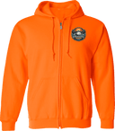 Full Zip Hoodies - Spring Bid Invitational 2026 - 2