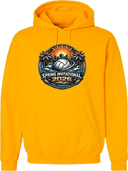 Hoodies - Spring Bid Invitational 2026 - 2