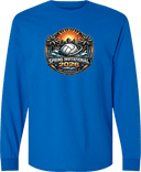 Long Sleeves - Spring Bid Invitational 2026 - 2