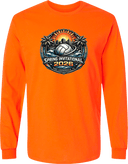 Long Sleeves - Spring Bid Invitational 2026 - 2
