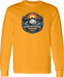 Long Sleeves - Spring Bid Invitational 2026 - 2