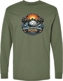 Long Sleeves - Spring Bid Invitational 2026 - 2