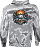 Tie-Dye Hoodies - Spring Bid Invitational 2026 - 2