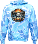Tie-Dye Hoodies - Spring Bid Invitational 2026 - 2