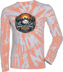 Tie-Dye Long Sleeves - Spring Bid Invitational 2026 - 2