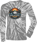 Tie-Dye Long Sleeves - Spring Bid Invitational 2026 - 2