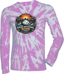 Tie-Dye Long Sleeves - Spring Bid Invitational 2026 - 2