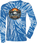 Tie-Dye Long Sleeves - Spring Bid Invitational 2026 - 2