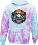 Tie-Dye Hoodies - Spring Bid Invitational 2026 - 2