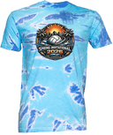 Tie-Dye Short Sleeves - Spring Bid Invitational 2026 - 2