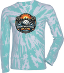 Tie-Dye Long Sleeves - Spring Bid Invitational 2026 - 2