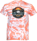 Tie-Dye Short Sleeves - Spring Bid Invitational 2026 - 2