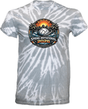 Tie-Dye Short Sleeves - Spring Bid Invitational 2026 - 2