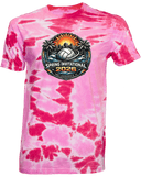 Tie-Dye Short Sleeves - Spring Bid Invitational 2026 - 2