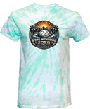 Tie-Dye Short Sleeves - Spring Bid Invitational 2026 - 2