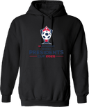 Hoodies - USYS GA Presidents Cup (w2/3) 2026 (Navy and Red Text)