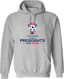 Hoodies - USYS GA Presidents Cup (w2/3) 2026 (Navy and Red Text)