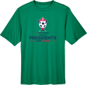 Performance Short Sleeves - USYS GA Presidents Cup (w2/3) 2026 (Navy and Red Text)
