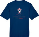 Performance Short Sleeves - USYS GA Presidents Cup (w2/3) 2026 (Navy and Red Text)
