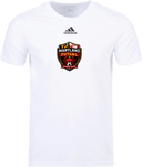 Adidas Cotton T-Shirt - Maryland Futsal State Cup 2026