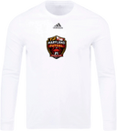 Adidas Cotton Long Sleeves - Maryland Futsal State Cup 2026