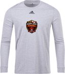 Adidas Cotton Long Sleeves - Maryland Futsal State Cup 2026