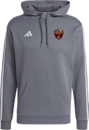 Adidas 3-Stripes Hoodie - Maryland Futsal State Cup 2026