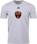 Adidas Cotton T-Shirt - Maryland Futsal State Cup 2026