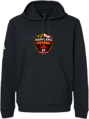 Adidas Hoodie - Maryland Futsal State Cup 2026