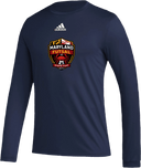 Adidas Performance Shirts - Maryland Futsal State Cup 2026