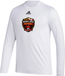 Adidas Performance Shirts - Maryland Futsal State Cup 2026
